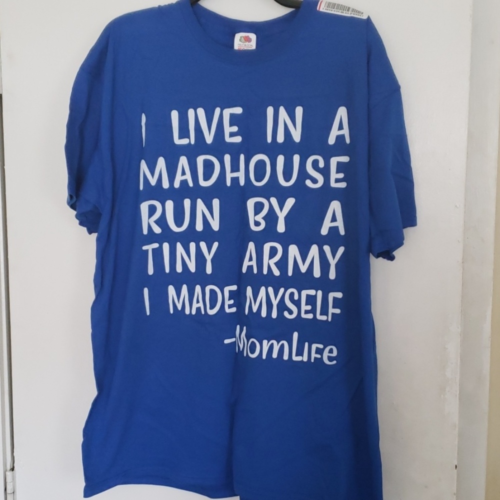 Tee shirt